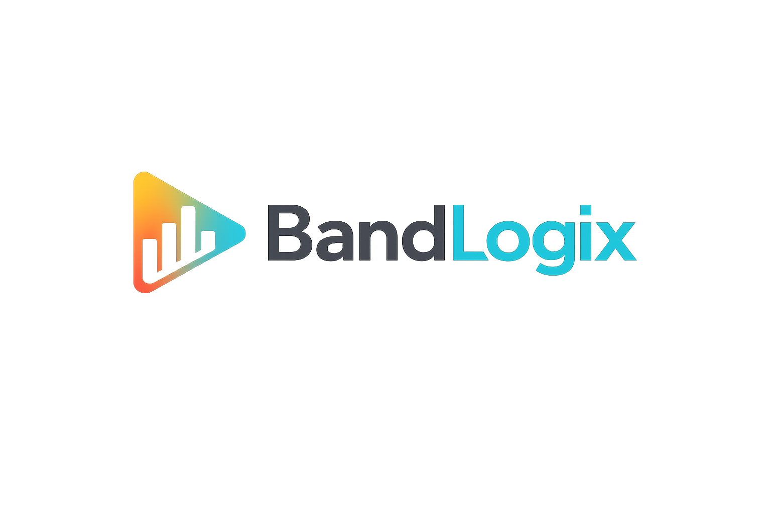 BandLogix logo